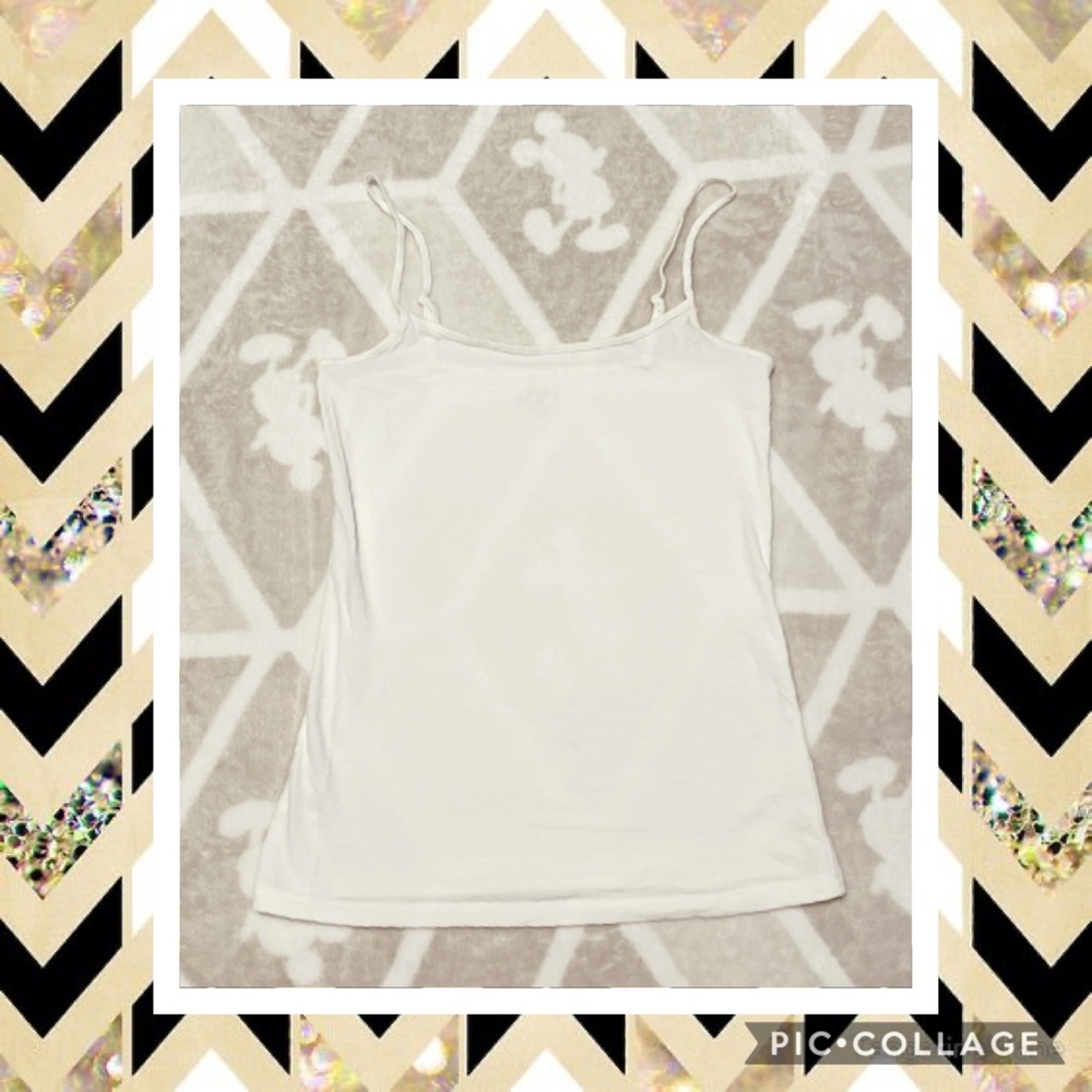 ❤️ 5/$20 Ann Taylor Loft cami tank